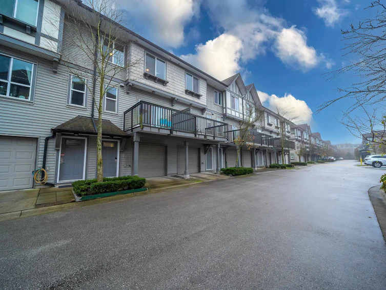 65-9566 Tomicki Avenue, Richmond, BC, V6X 0E6 - 30