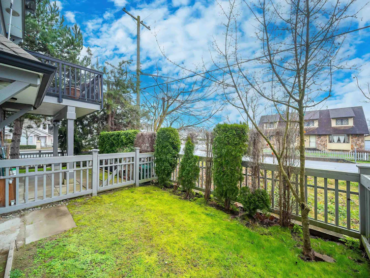 65-9566 Tomicki Avenue, Richmond, BC, V6X 0E6 - 26