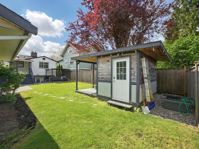 217 Sandringham Avenue, New Westminster, BC, V3L 1Z4 - 26