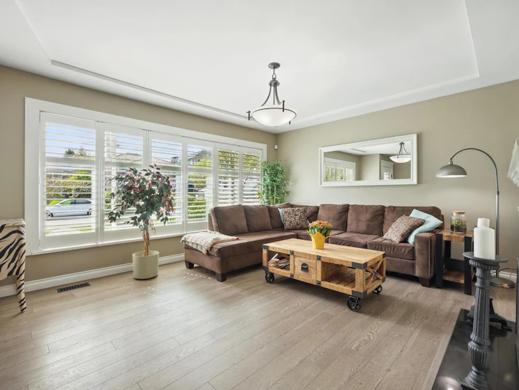 217 Sandringham Avenue, New Westminster, BC, V3L 1Z4 - 3