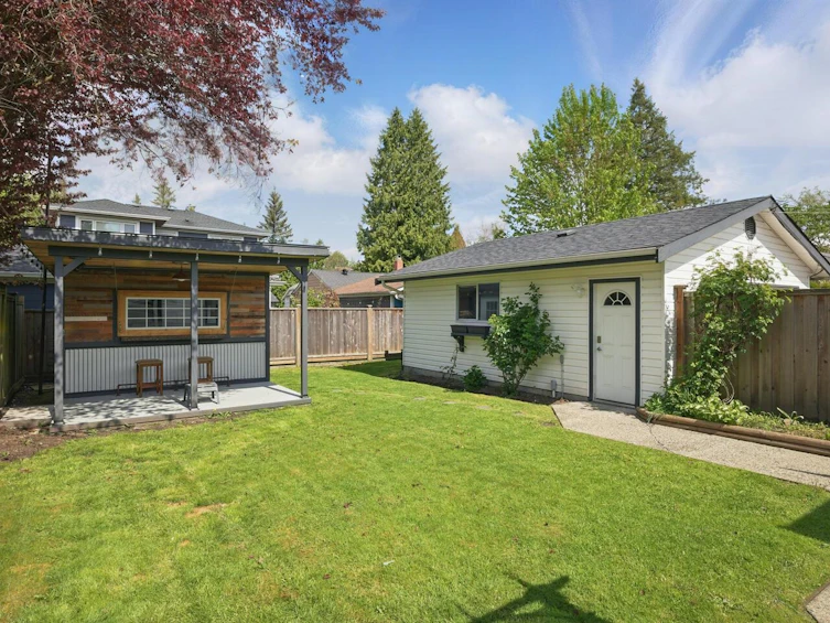 217 Sandringham Avenue, New Westminster, BC, V3L 1Z4 - 28