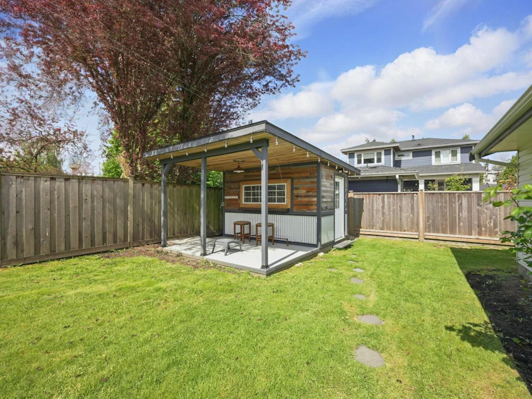 217 Sandringham Avenue, New Westminster, BC, V3L 1Z4 - 24