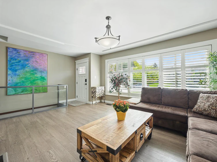 217 Sandringham Avenue, New Westminster, BC, V3L 1Z4 - 8