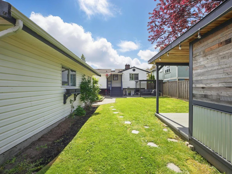 217 Sandringham Avenue, New Westminster, BC, V3L 1Z4 - 25