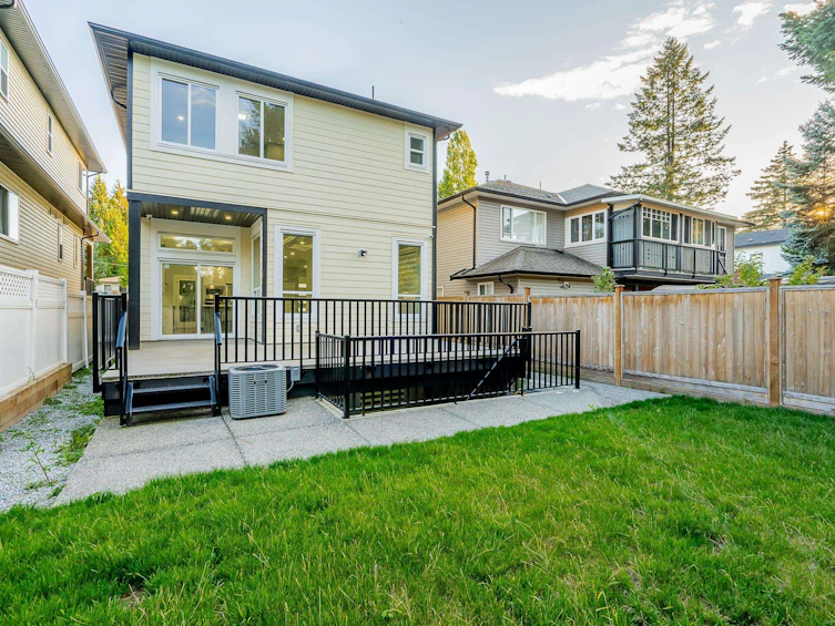 1837 Coquitlam Avenue, Port Coquitlam, BC, V3B 1J1 - 36