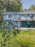 775 Marine Drive