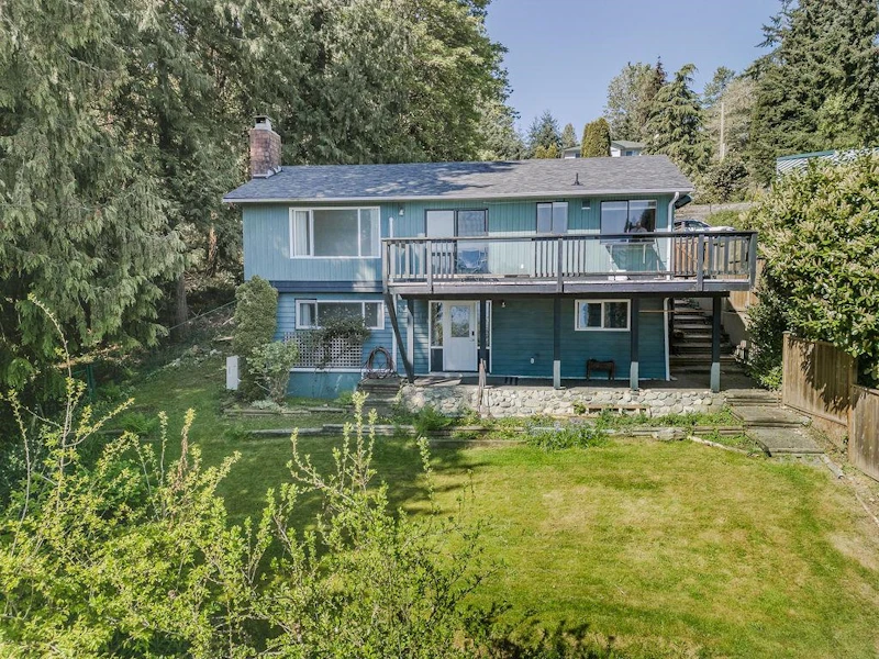 775 Marine Drive, Gibsons BC