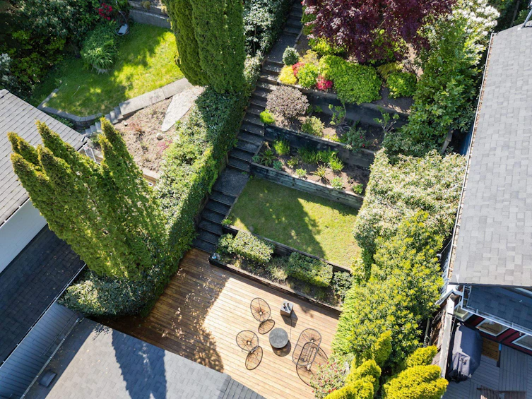 1964 Cliffwood Road, North Vancouver, BC, V7G 1S2 - 28