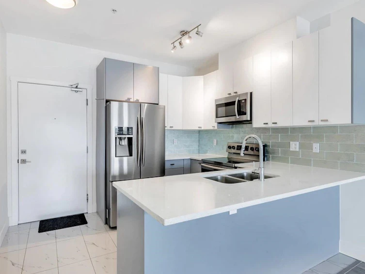 409-12310 222 Street, Maple Ridge, BC, V2X 5W7 - 6