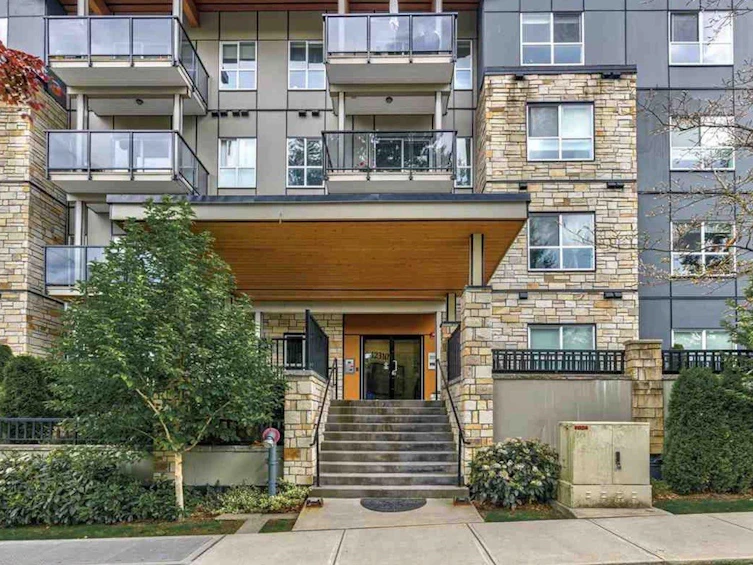 409-12310 222 Street, Maple Ridge, BC, V2X 5W7 - 22