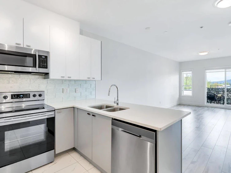 409-12310 222 Street, Maple Ridge, BC, V2X 5W7 - 7