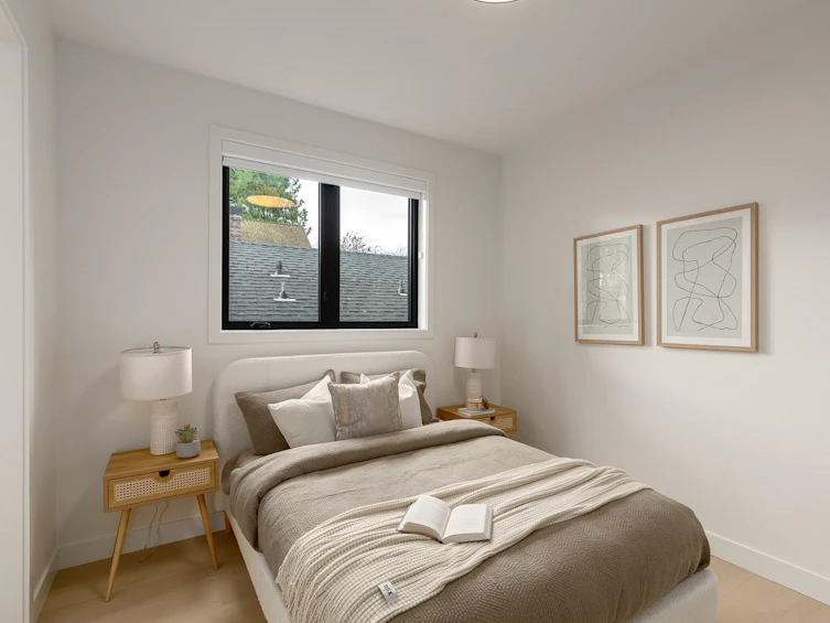 2-3858 W 13th Avenue, Vancouver, BC, V6R 2S8 - 20