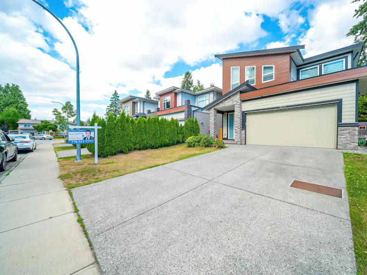 8134 116a Street, Delta, BC, V4C 5Y8 - 2