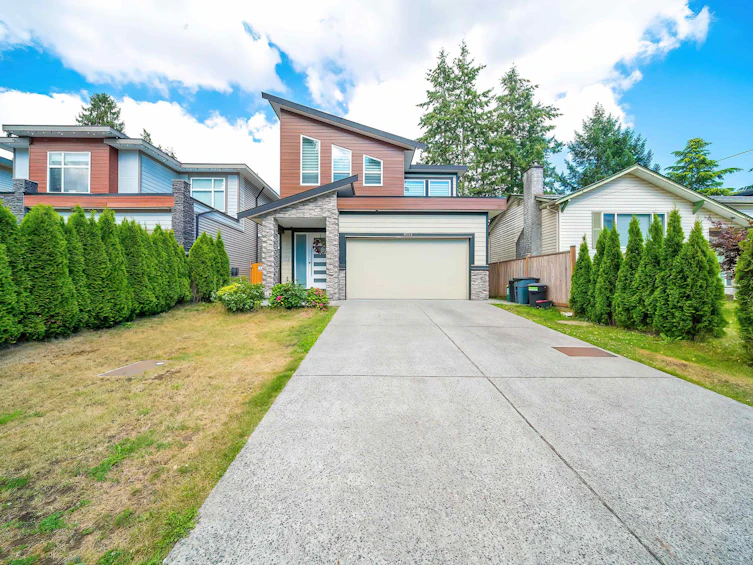 8134 116a Street, Delta, BC, V4C 5Y8