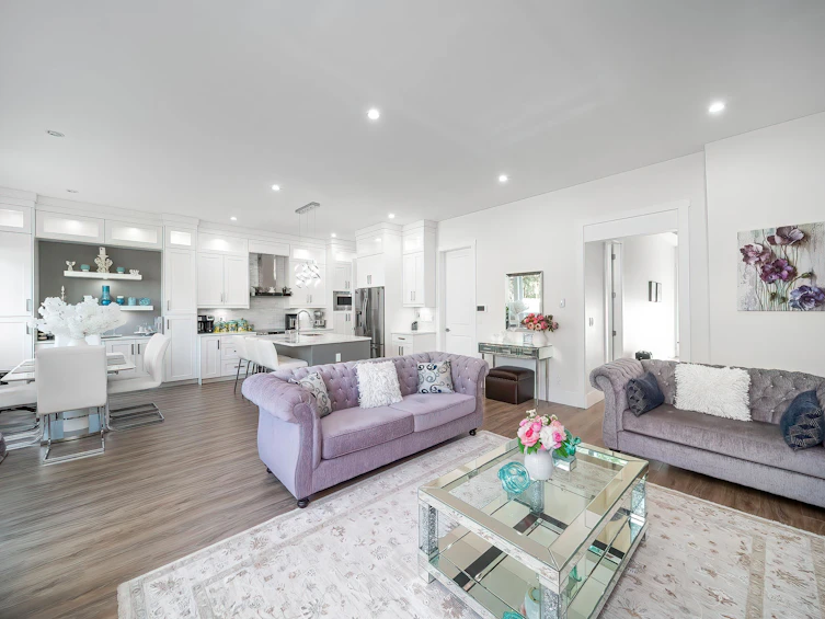 8134 116a Street, Delta, BC, V4C 5Y8 - 5