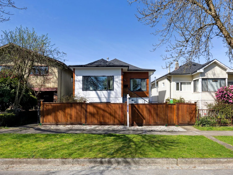 4785 Elgin Street, Vancouver, BC, V5V 4S2 - 2