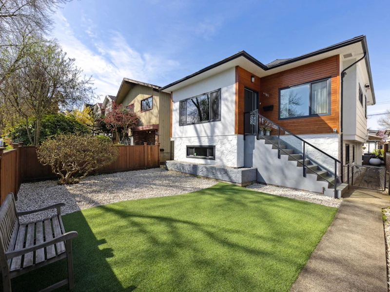 4785 Elgin Street, Vancouver BC V5V 4S2
