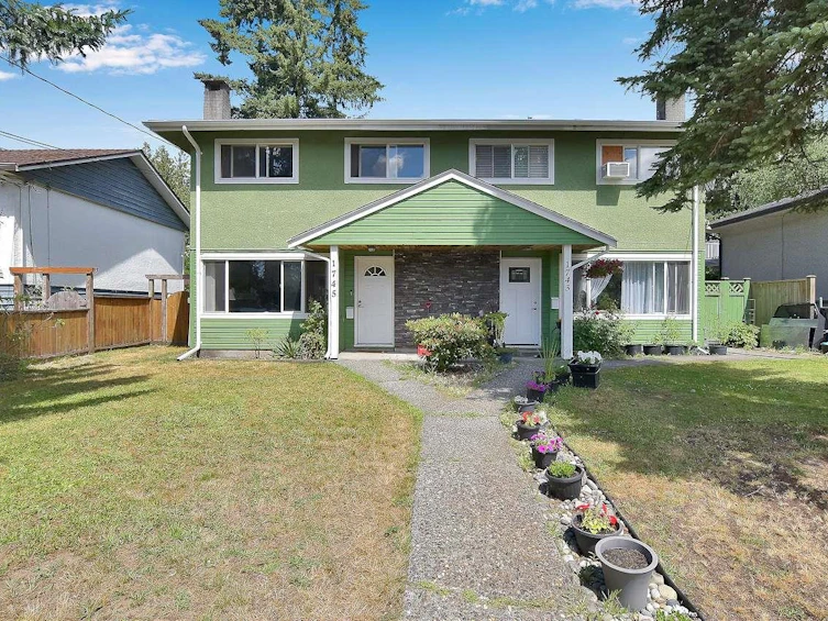 1745 Dorset Avenue, Port Coquitlam, BC, V3B 2A3 - 19
