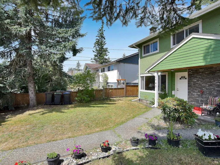 1745 Dorset Avenue, Port Coquitlam, BC, V3B 2A3 - 21