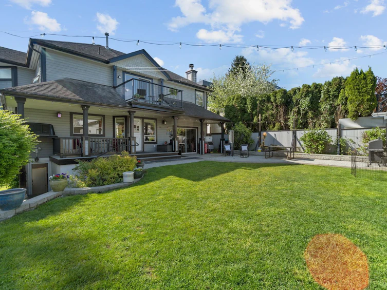 473 Elmer Street, New Westminster, BC, V3L 4M6 - 3