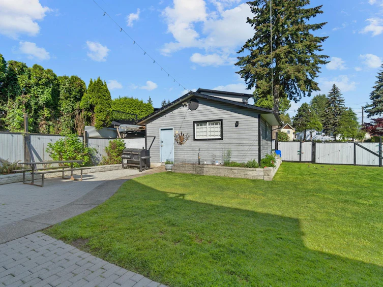 473 Elmer Street, New Westminster, BC, V3L 4M6 - 4