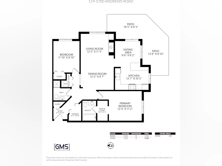 119-5700 Andrews Road, Richmond, BC, V7E 6N7 - 32