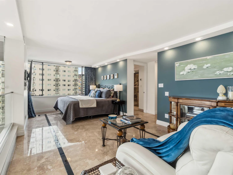 802-1236 Bidwell Street, Vancouver, BC, V6G 2K9 - 23