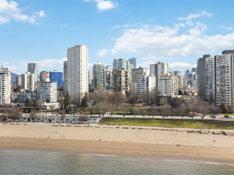 802-1236 Bidwell Street, Vancouver, BC, V6G 2K9 - 37