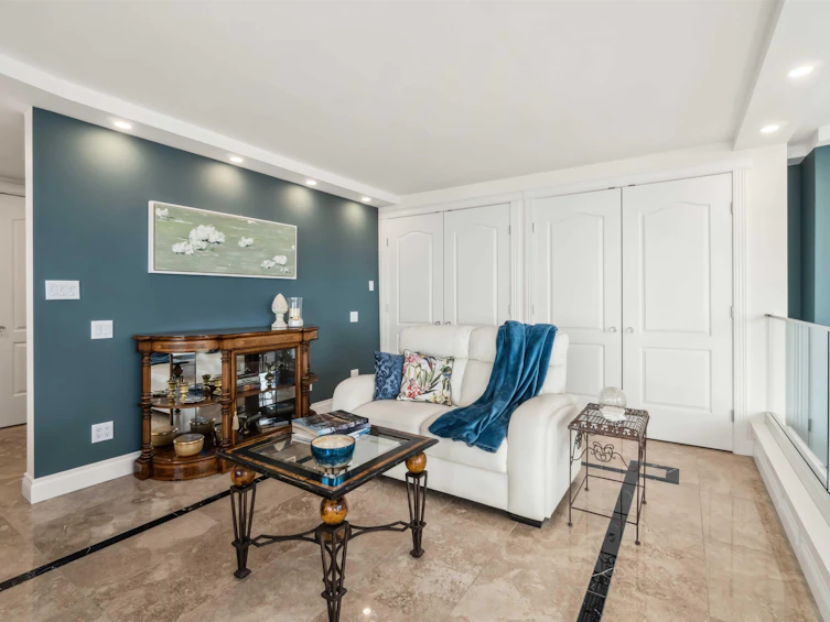 802-1236 Bidwell Street, Vancouver, BC, V6G 2K9 - 25