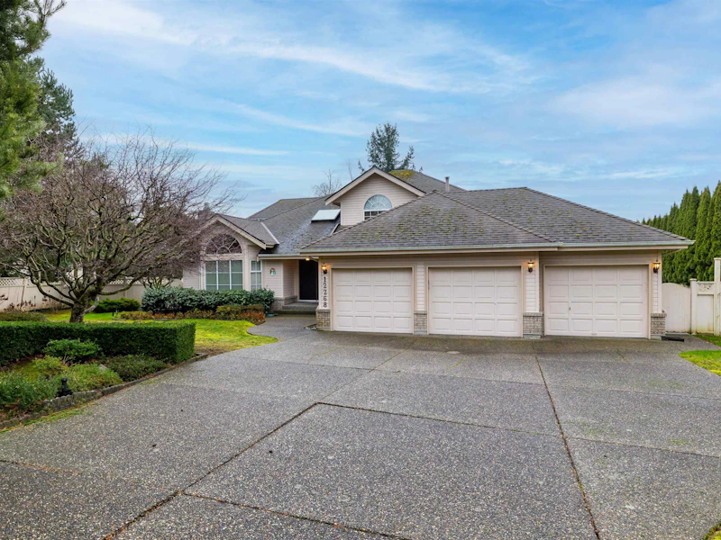 12268 57th Avenue, Surrey BC V3X 3H7
