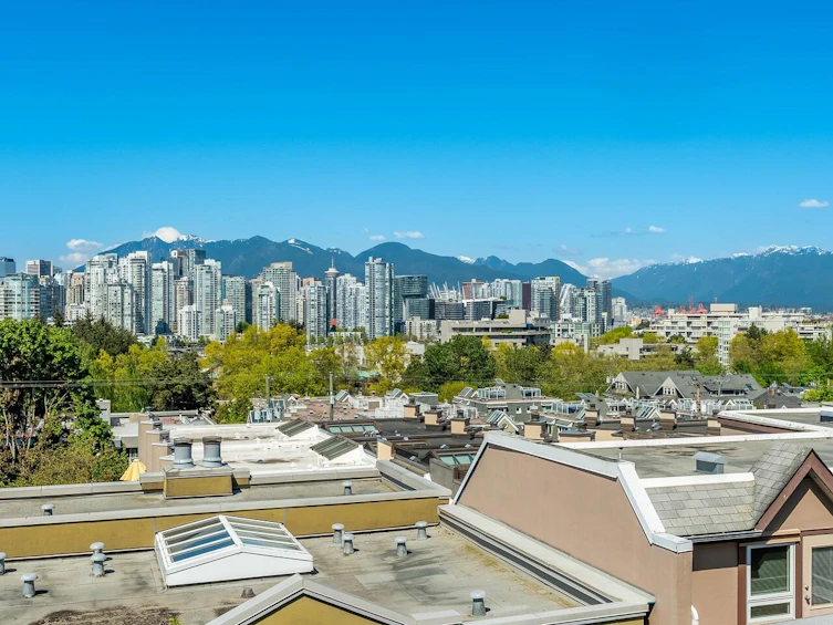 15-795 W 8th Avenue, Vancouver, BC, V5Z 1C9 - 29
