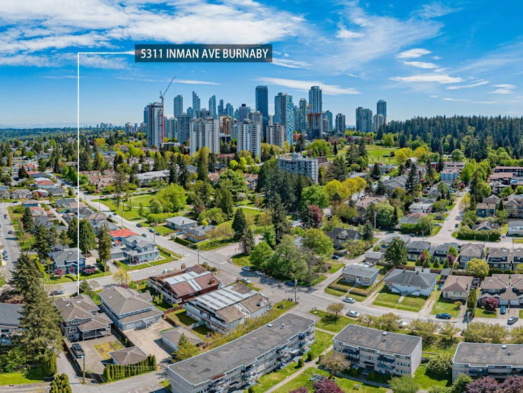 5311 Inman Avenue, Burnaby, BC, V5H 2L5 - 3