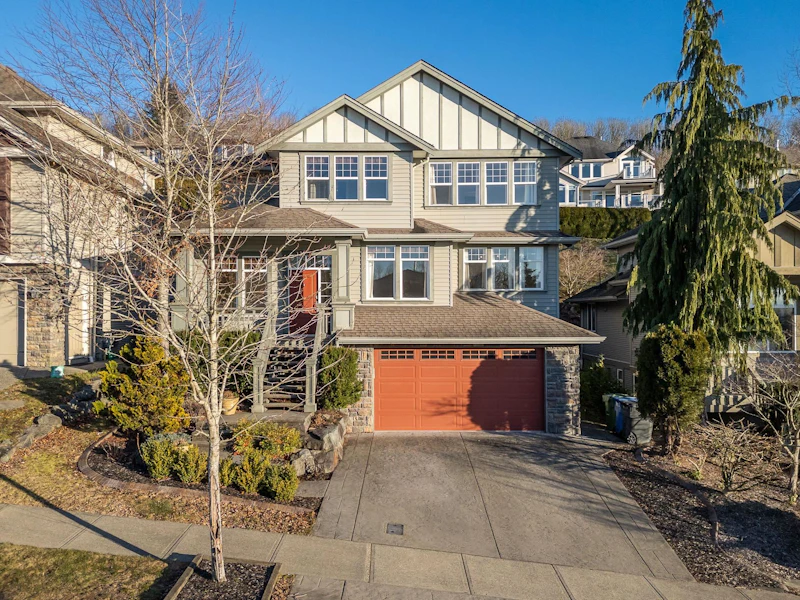 3432 Blueberry Court, Abbotsford BC V3G 3C9