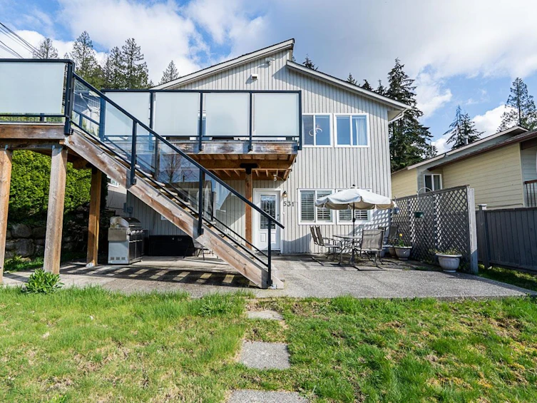 531 E 22nd Street, North Vancouver, BC, V7L 4P1 - 37