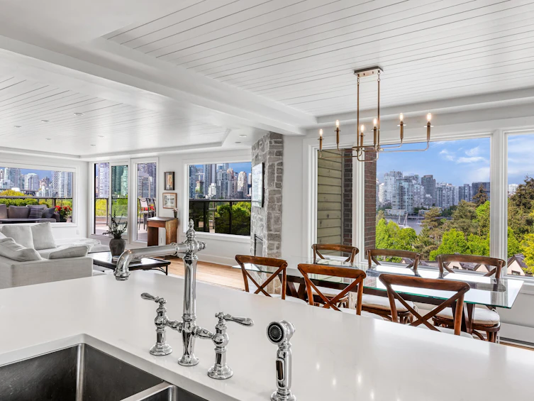 402-1005 W 7th Avenue, Vancouver, BC, V6H 1B2 - 3