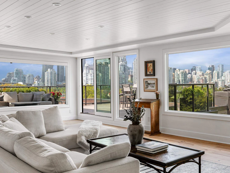 402-1005 W 7th Avenue, Vancouver, BC, V6H 1B2 - 2