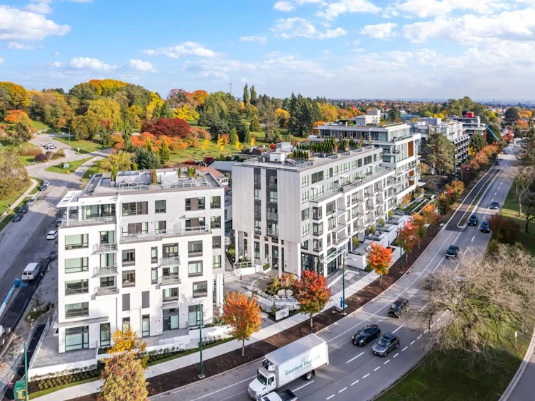 601-4932 Cambie Street, Vancouver, BC, V5Z 0K1 - 22
