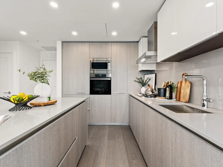601-4932 Cambie Street, Vancouver, BC, V5Z 0K1 - 7