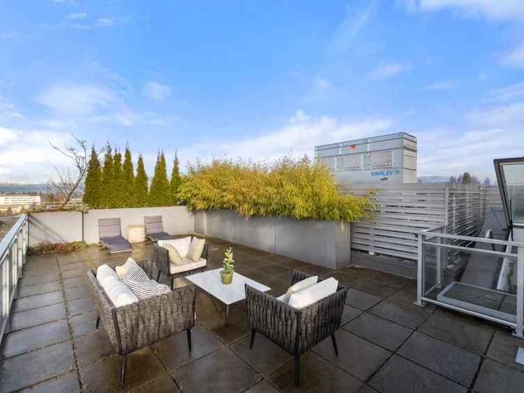 601-4932 Cambie Street, Vancouver, BC, V5Z 0K1 - 20