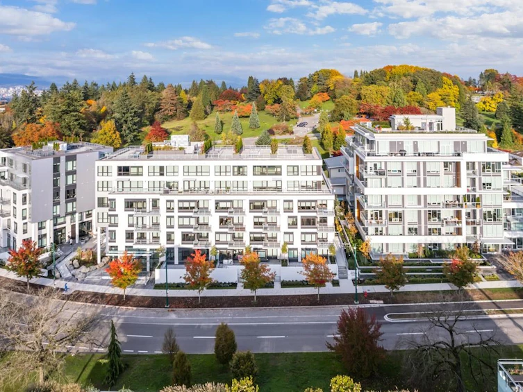 601-4932 Cambie Street, Vancouver, BC, V5Z 0K1 - 21