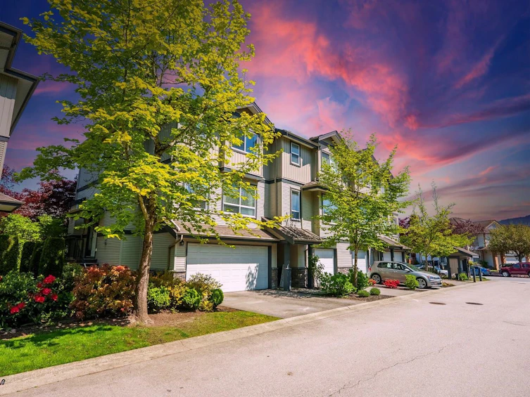 4-3127 Skeena Street, Port Coquitlam, BC, V3B 8G5 - 2