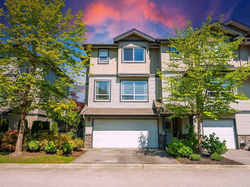 4 - 3127 Skeena Street, Port Coquitlam BC V3B 8G5