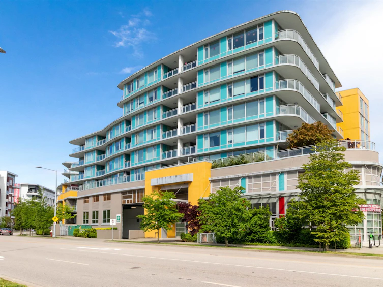 904-7688 Alderbridge Way, Richmond, BC, V6X 0P7 - 17
