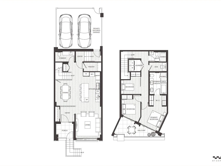 TH2-2490 Marine Drive, West Vancouver, BC, V7V 1L1 - 15