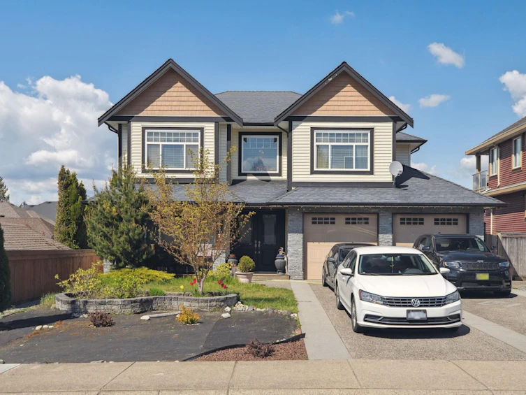 32577 Mitchell Avenue, Mission, BC, V4S 1M3