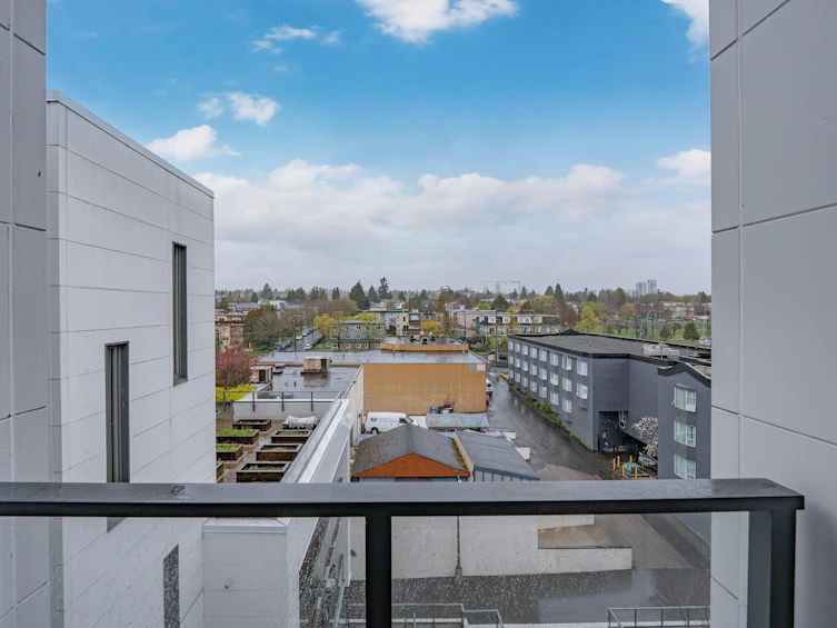 605-8888 Osler Street, Vancouver, BC, V6P 4G2 - 20