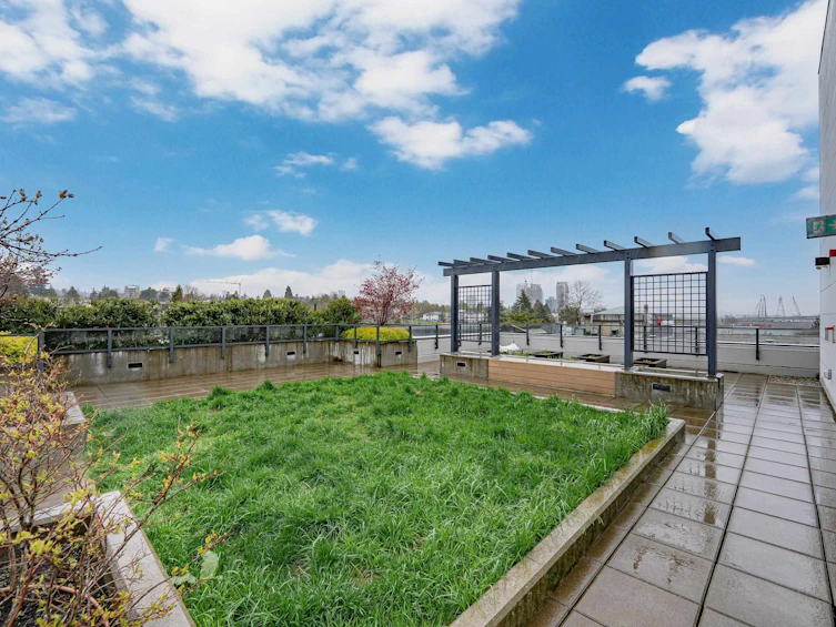 605-8888 Osler Street, Vancouver, BC, V6P 4G2 - 26