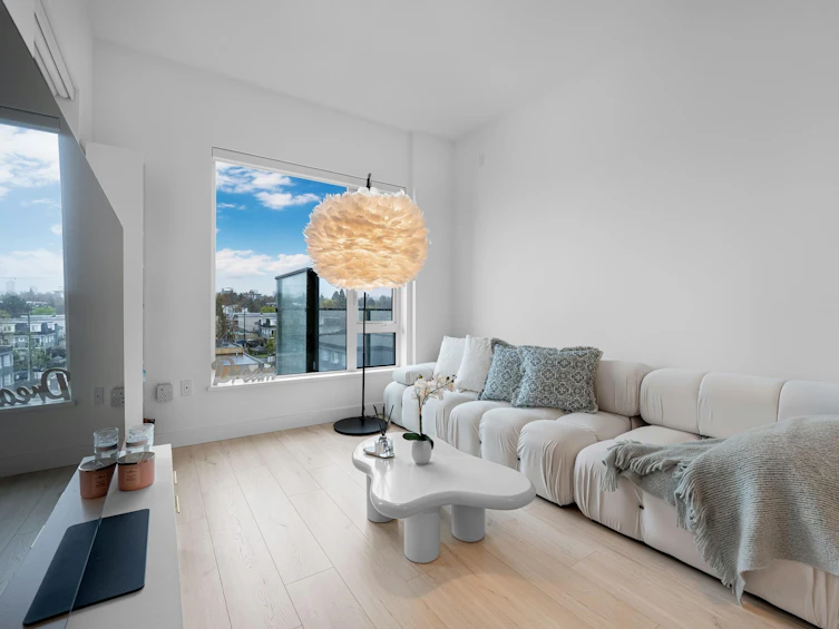 605-8888 Osler Street, Vancouver, BC, V6P 4G2 - 7