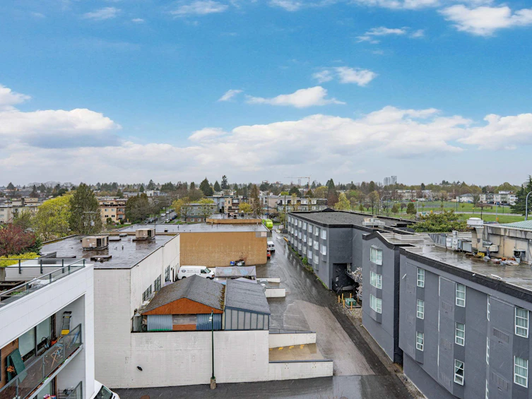 605-8888 Osler Street, Vancouver, BC, V6P 4G2 - 24
