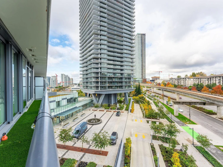 408-4730 Lougheed Highway, Burnaby, BC, V5C 0M5 - 27